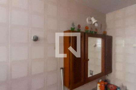 Casa para alugar com 300m², 4 quartos e 3 vagasBanheiro