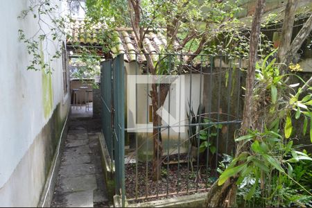 Casa para alugar com 300m², 4 quartos e 3 vagasÁrea comum