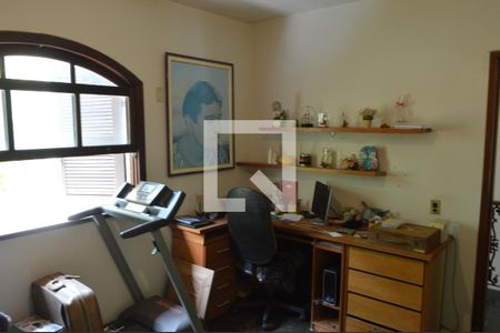 Casa para alugar com 300m², 4 quartos e 3 vagasQuarto 2