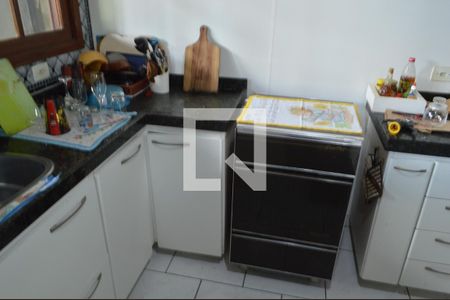 Casa para alugar com 300m², 4 quartos e 3 vagasCozinha