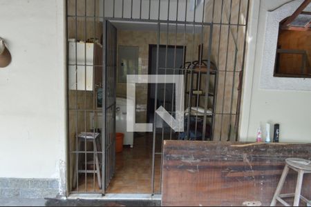 Casa para alugar com 300m², 4 quartos e 3 vagasÁrea de Serviço