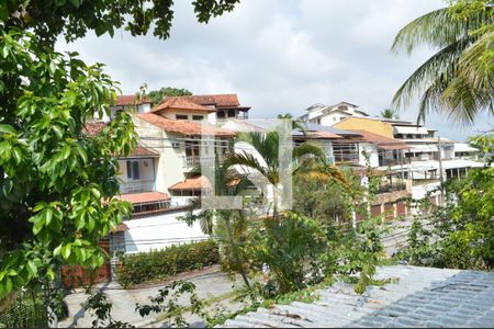 Casa para alugar com 300m², 4 quartos e 3 vagasVista da Suíte 1