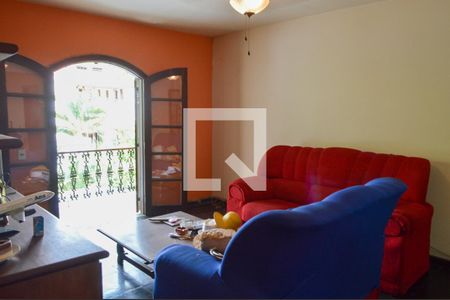 Casa para alugar com 300m², 4 quartos e 3 vagasSala 2