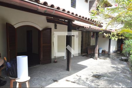 Casa para alugar com 300m², 4 quartos e 3 vagasÁrea Gourmet