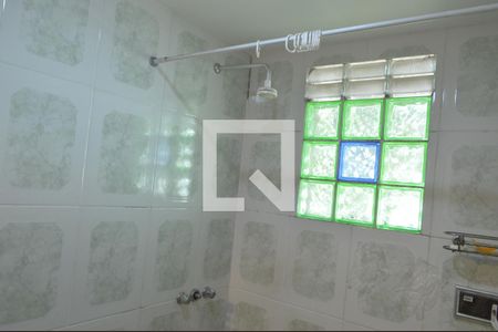 Casa para alugar com 300m², 4 quartos e 3 vagasBanheiro da Suíte 1