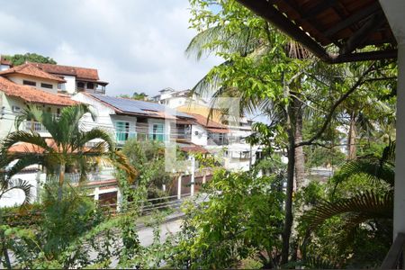 Casa para alugar com 300m², 4 quartos e 3 vagasVista da Varanda