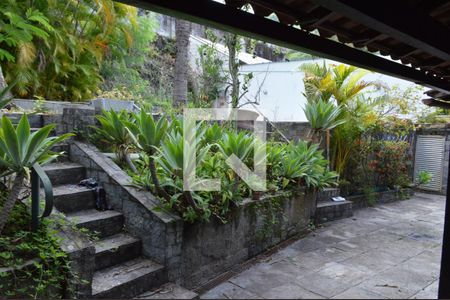 Casa para alugar com 300m², 4 quartos e 3 vagasJardim