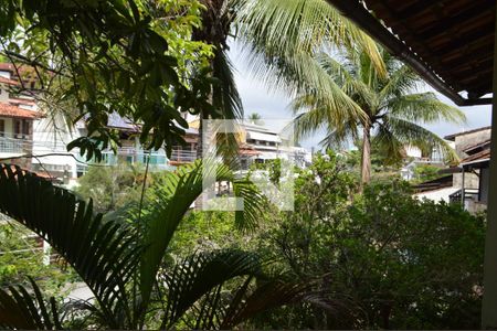 Casa para alugar com 300m², 4 quartos e 3 vagasVista da Varanda