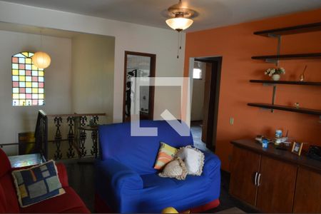 Casa para alugar com 300m², 4 quartos e 3 vagasSala 2