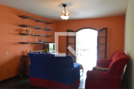 Casa para alugar com 300m², 4 quartos e 3 vagasSala 2