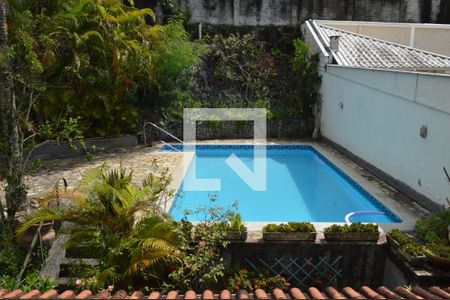 Casa para alugar com 300m², 4 quartos e 3 vagasVista do Quarto 1