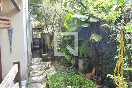 Casa para alugar com 300m², 4 quartos e 3 vagasJardim