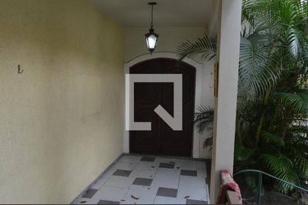 Casa para alugar com 300m², 4 quartos e 3 vagasÁrea comum