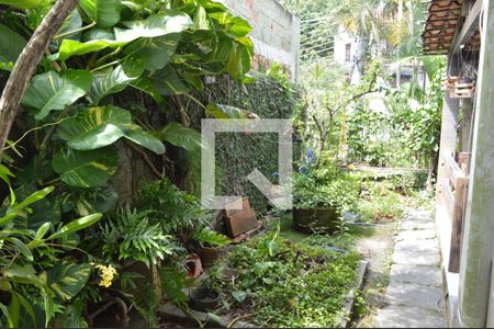 Casa para alugar com 300m², 4 quartos e 3 vagasJardim