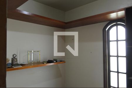 Casa para alugar com 300m², 4 quartos e 3 vagasCloset da suíte 2