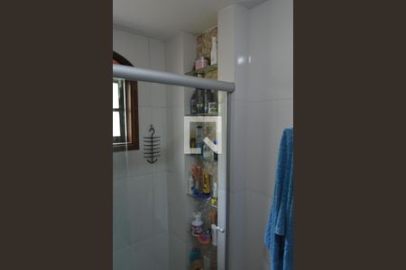 Casa para alugar com 300m², 4 quartos e 3 vagasBanheiro da Suíte 2