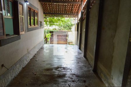 Casa para alugar com 300m², 4 quartos e 3 vagasGaragem