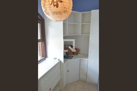 Casa para alugar com 300m², 4 quartos e 3 vagasCloset da suíte 1