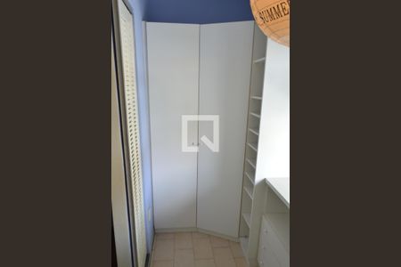 Casa para alugar com 300m², 4 quartos e 3 vagasCloset da suíte 1