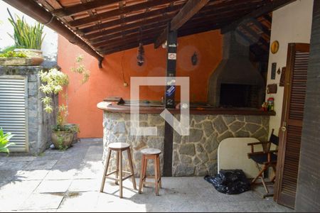 Casa para alugar com 300m², 4 quartos e 3 vagasÁrea Gourmet