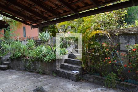 Casa para alugar com 300m², 4 quartos e 3 vagasJardim