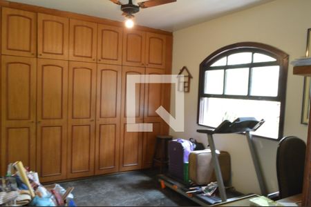 Casa para alugar com 300m², 4 quartos e 3 vagasQuarto 2