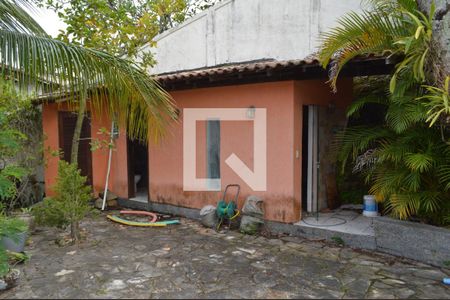 Casa para alugar com 300m², 4 quartos e 3 vagasÁrea comum