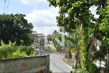 Casa para alugar com 300m², 4 quartos e 3 vagasVista da Suíte 1