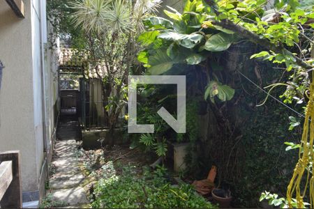 Casa para alugar com 300m², 4 quartos e 3 vagasJardim