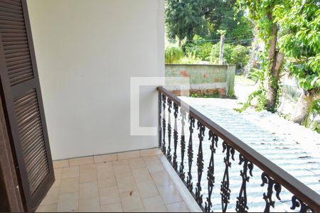 Casa para alugar com 300m², 4 quartos e 3 vagasVaranda da Sala 2