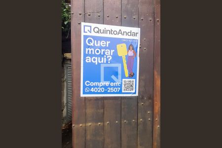 Casa para alugar com 300m², 4 quartos e 3 vagasPlaca