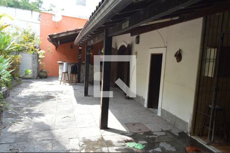 Casa para alugar com 300m², 4 quartos e 3 vagasÁrea Gourmet