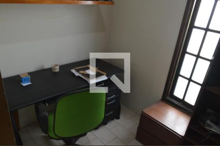 Casa para alugar com 300m², 4 quartos e 3 vagasCloset da suíte 2