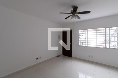 Sala de casa de condomínio para alugar com 3 quartos, 98m² em Penha de França, São Paulo