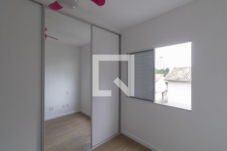 Quarto 1 de casa de condomínio para alugar com 3 quartos, 98m² em Penha de França, São Paulo