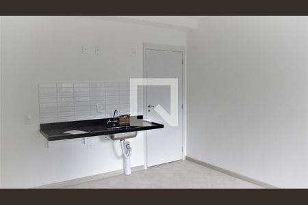 Sala de apartamento à venda com 2 quartos, 46m² em Centro, Belo Horizonte
