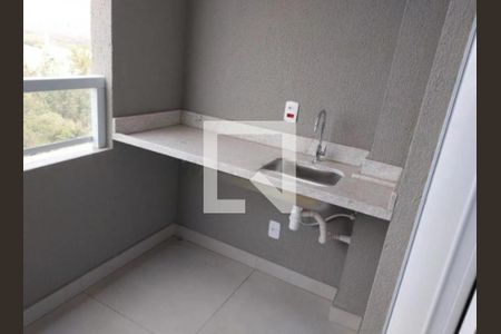Foto 06 de apartamento à venda com 2 quartos, 64m² em Parque Prado, Campinas