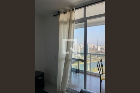 Apartamento à venda com 35m², 1 quarto e 1 vagaFoto 01