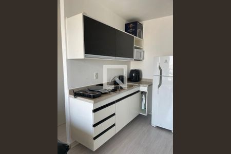 Foto 28 de apartamento à venda com 1 quarto, 35m² em Real Parque, São Paulo