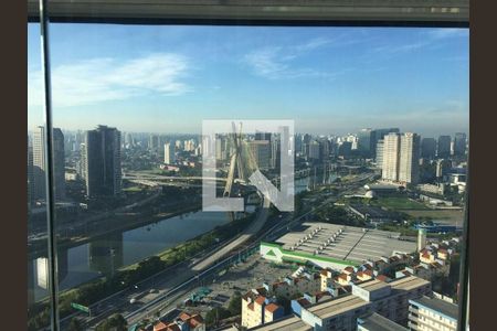 Apartamento à venda com 35m², 1 quarto e 1 vagaFoto 01