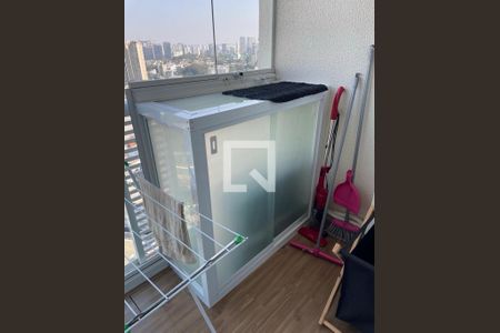 Apartamento à venda com 35m², 1 quarto e 1 vagaFoto 23