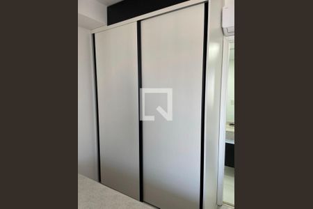 Foto 01 de apartamento à venda com 1 quarto, 35m² em Real Parque, São Paulo