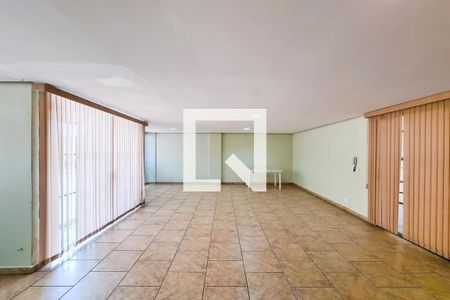 Apartamento à venda com 40m², 1 quarto e 1 vagaÁrea comum - Salão de festas