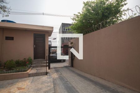 Apartamento à venda com 40m², 1 quarto e 1 vagaPortaria