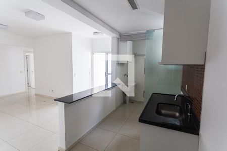Apartamento para alugar com 65m², 2 quartos e 1 vagaCozinha