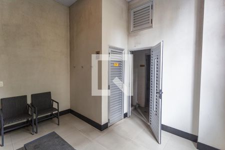 Apartamento para alugar com 65m², 2 quartos e 1 vagaSauna