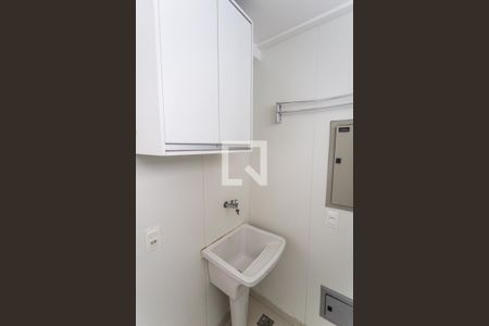 Apartamento para alugar com 65m², 2 quartos e 1 vagaÁrea de Serviço