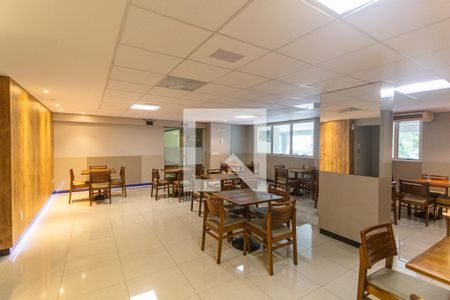 Apartamento para alugar com 65m², 2 quartos e 1 vagaSalão de Festas