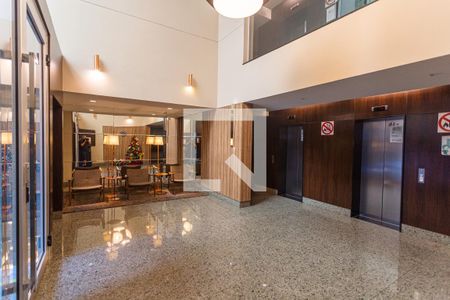 Apartamento para alugar com 65m², 2 quartos e 1 vagaHall de Entrada