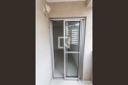 Apartamento para alugar com 65m², 2 quartos e 1 vagaVaranda da Suíte